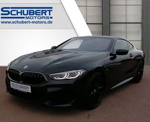 BMW BMW 840 d Coupe M Sport Laser Glas Alcantara Sthzg Gebrauchtwagen