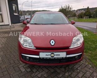 Renault Renault Laguna III Dynamique/Automatik/Ahk/Shz/Pdc Gebrauchtwagen