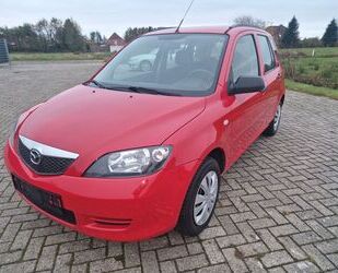 Mazda Mazda 2 1.25 55kW Comfort Comfort s TOP ZUSTAND !! Gebrauchtwagen