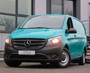 Mercedes-Benz Mercedes-Benz Vito Kasten 114CDI BT RWD Lang Autom Gebrauchtwagen