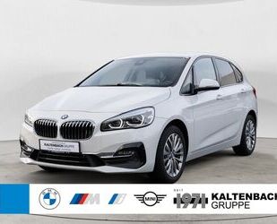 BMW BMW 225 Active Tourer xDrive Luxury Line ACC LEDER Gebrauchtwagen