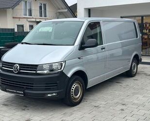 VW Volkswagen T6 Transporter LANGKasten-Kombi *AUTOMA Gebrauchtwagen