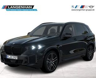 BMW BMW X5 xDrive30d M Sport HUD AHK Luftfederung Pano Gebrauchtwagen