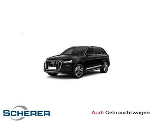 Audi Audi Q7 45 TDI quat./tiptr. *7-Sitzer*AHK*Matrix-L Gebrauchtwagen