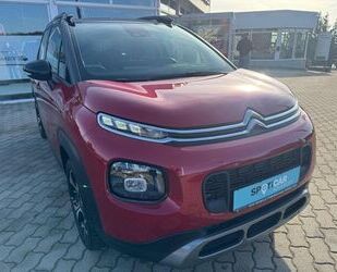 Citroen Citroën C3 Aircross PureTech 110 Stop & Start OPF Gebrauchtwagen