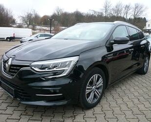 Renault Renault Megane IV Grandtour Intens-Scheckheft-TOP Gebrauchtwagen