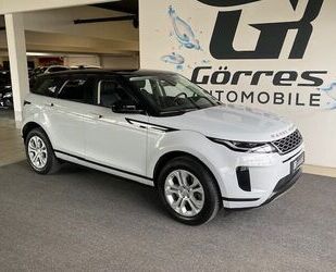 Land Rover Range Rover Evoque Gebrauchtwagen