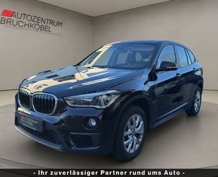 BMW X1 Gebrauchtwagen