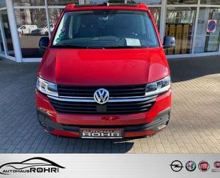 VW Volkswagen California T6.1 Beach Tour Edition FWD Gebrauchtwagen