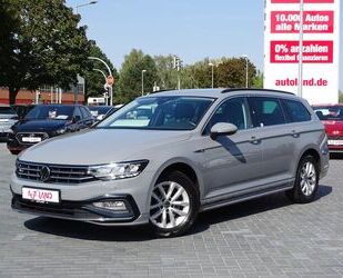 VW Volkswagen Passat Variant 1.5 TSI Business R-line Gebrauchtwagen