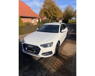 Audi Audi A4 30 TDI S tronic Avant Gebrauchtwagen