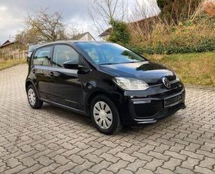 VW Volkswagen up! - Klima - 5-türig Gebrauchtwagen