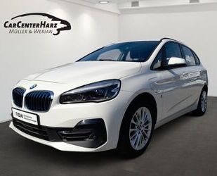 BMW BMW 225 Baureihe 2 Active Tourer 225 xe Sport Line Gebrauchtwagen