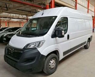 Opel Opel Movano C Kasten HKa L3H2 3,5t Gebrauchtwagen