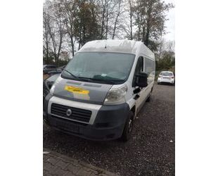 Fiat Fiat Ducato Gebrauchtwagen