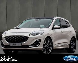 Ford Ford Kuga 2,5 Duratec Plug-In Hybrid Vignale Gebrauchtwagen