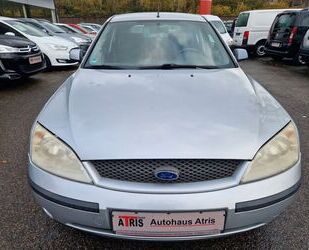 Ford Ford Mondeo 1.8 81 kW Trend Gebrauchtwagen