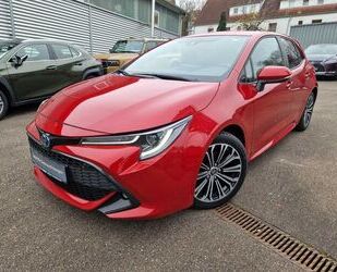 Toyota Toyota Corolla Hybrid 1.8 Team D/Technik Paket Gebrauchtwagen