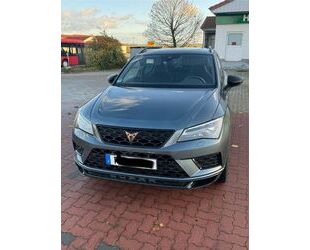 Cupra Cupra Ateca 2.0 TSI 221kW 4Drive DSG - Gebrauchtwagen