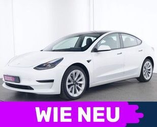 Tesla Tesla Model 3 Glasdach|Autopilot|Rückfahrkamera HD Gebrauchtwagen