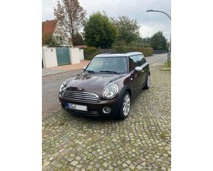 Mini MINI COOPER CLUBMAN-PANO-XENON-LEDER-TÜV NEU Gebrauchtwagen