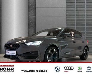 Cupra Cupra Leon Leon (Kamera.ParkAssist.ACC.Navi.LED.DA Gebrauchtwagen