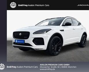 Jaguar Jaguar E-Pace D200 AWD R-Dynamic SE Gebrauchtwagen