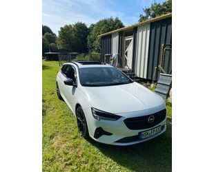 Opel Opel Insignia 2.0 Turbo 147kW Ultimate Auto ST Ul. Gebrauchtwagen