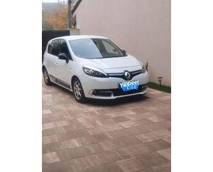 Renault Renault Scenic Bose Edition ENERGY dCi 130 S/S EUR Gebrauchtwagen