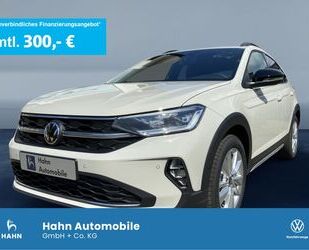 VW Volkswagen Taigo Life 1,0 l TSI OPF 85 kW (116 PS) Gebrauchtwagen