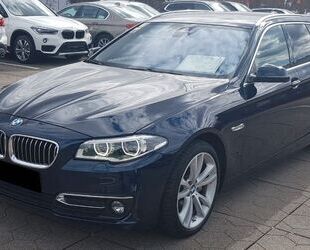 BMW BMW 535 Baureihe 5 Touring 535 d xDrive Gebrauchtwagen