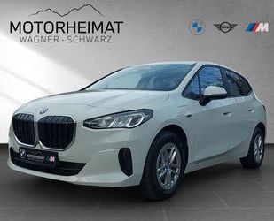 BMW BMW 225 e xDrive AHK-klappbar Navi digitales Cockp Gebrauchtwagen