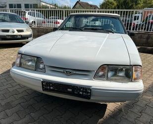 Ford Ford Mustang Gebrauchtwagen