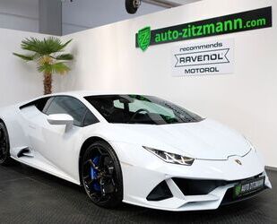 Lamborghini Lamborghini Huracán EVO AWD/LIFT/CARBON SPORTSEATS Gebrauchtwagen