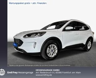 Ford Ford Kuga 2.5 Duratec PHEV TITANIUM Gebrauchtwagen