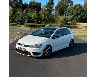 VW Volkswagen Golf 1.4 TSI R-Line Gebrauchtwagen