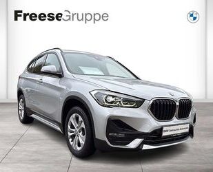 BMW BMW X1 xDrive20d Sport Line DAB LED RFK Navi Shz Gebrauchtwagen