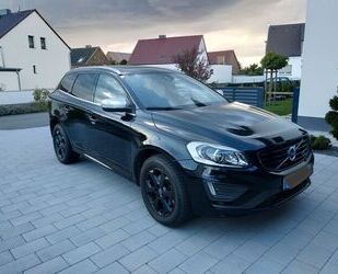 Volvo Volvo XC60 D5 AWD Momentum Geartronic Momentum Gebrauchtwagen