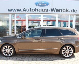 Ford Ford Mondeo Vignale AWD*AUTOMATIK*PANORAMA*LEDER*N Gebrauchtwagen