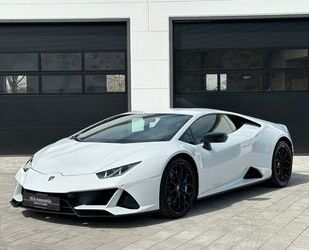 Lamborghini Lamborghini Huracán EVO LP640-4*ADPERSONAM*LIFT*AL Gebrauchtwagen