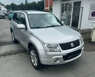 Suzuki Suzuki Grand Vitara 2.4 VVT Comfort AUTOMATIK TÜV Gebrauchtwagen