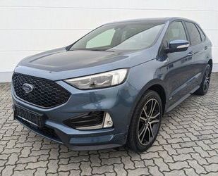 Ford Ford Edge 2.0l TDCi ST-Line 4x4 AHK Matrix-LED B&O Gebrauchtwagen