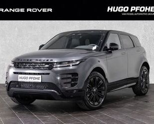 Land Rover Land Rover Range Rover Evoque DYNAMIC SE P270e AWD Gebrauchtwagen