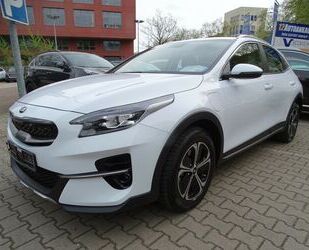 Kia Kia XCeed 1.6 Plug-in Hybrid Vision Navi, Auto Gebrauchtwagen