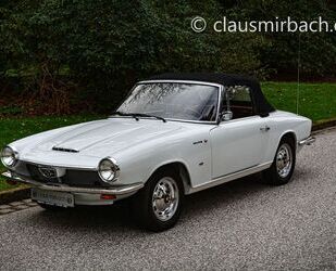  andere Andere Glas 1300 GT Cabrio Gebrauchtwagen