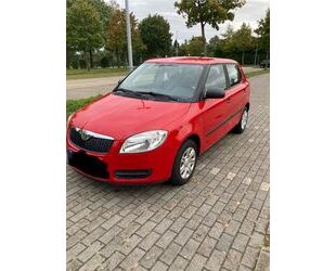 Skoda Skoda Fabia 1.2l - Klima, TÜV neu!!! Gebrauchtwagen