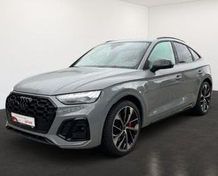 Audi Audi SQ5 Spb. 3.0 TDI Pano+B&O+HUD+Matrix+AHK+++ Gebrauchtwagen