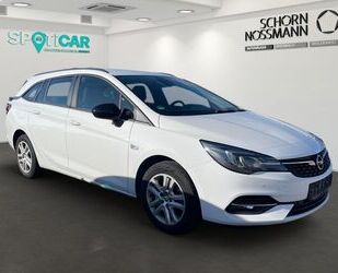 Opel Opel ASTRA K ST BUSINESS 1.5 D+WINTERPAKET+AHK+CAM Gebrauchtwagen