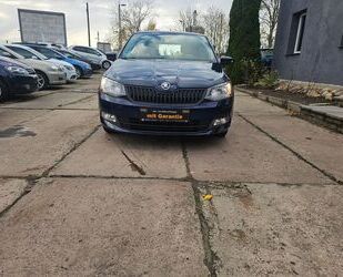 Skoda Skoda Fabia Active Gebrauchtwagen