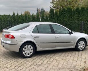 Renault Renault Laguna Authentique 1.6 16V Authentique Gebrauchtwagen